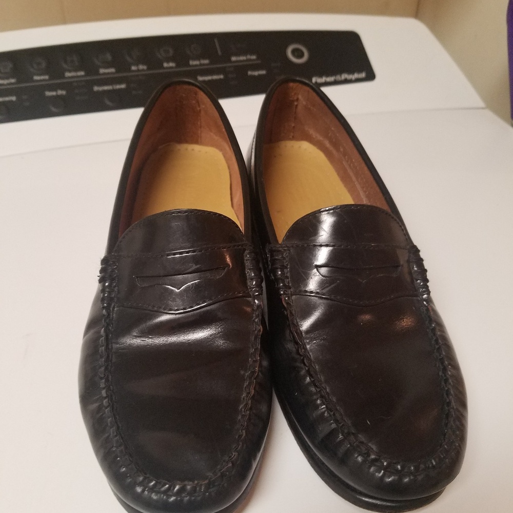 Bass weejuns size 7.5